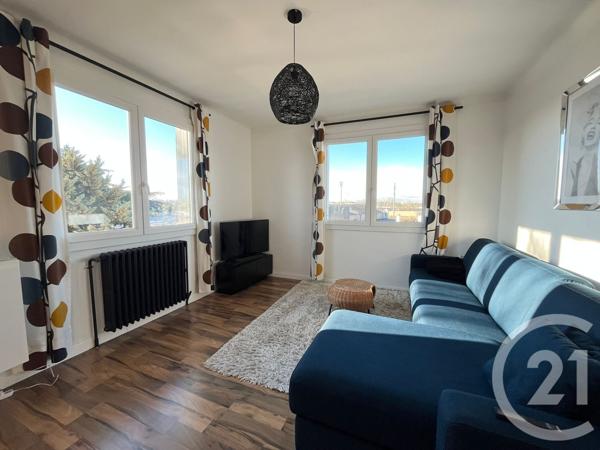 Appartement T2 à vendre  2 pièces - 63 m2 L UNION - 31