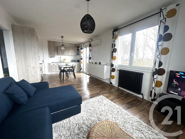 Appartement T2 à vendre  2 pièces - 63 m2 L UNION - 31