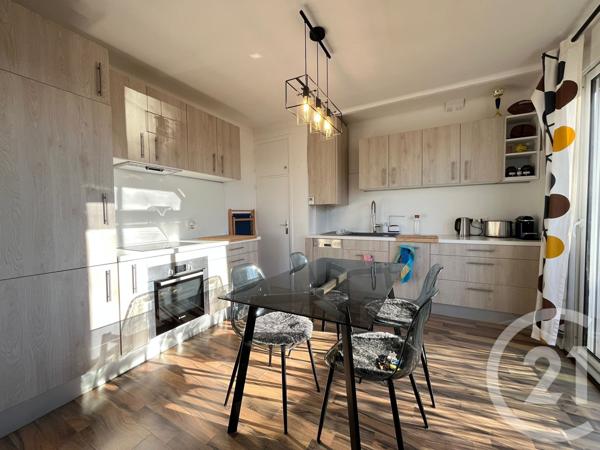 Appartement T2 à vendre  2 pièces - 63 m2 L UNION - 31