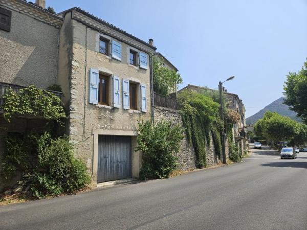 Vente / Maison T5 à Die (26150)