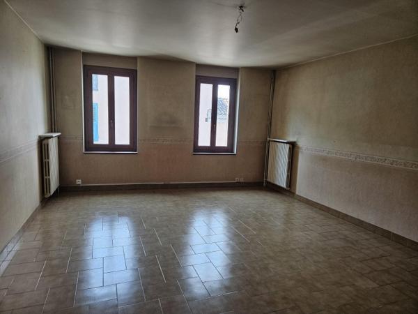 Vente / Maison T5 à Die (26150)