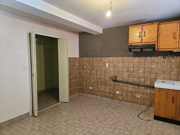 Vente / Maison T5 à Die (26150)