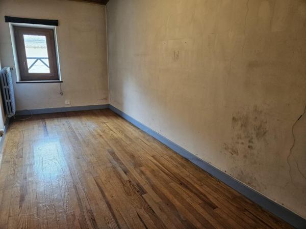 Vente / Maison T5 à Die (26150)