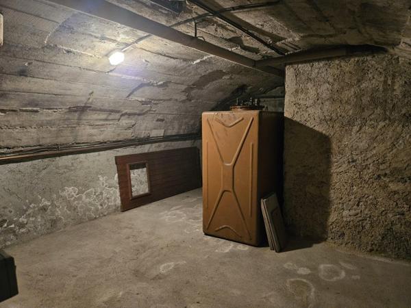 Vente / Maison T5 à Die (26150)