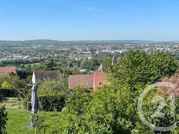 Maison à vendre  5 pièces - 104,50 m 2   TRIEL SUR SEINE  - 78