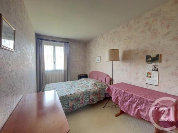 Maison à vendre  5 pièces - 104,50 m 2   TRIEL SUR SEINE  - 78