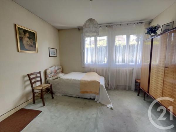 Maison à vendre  5 pièces - 104,50 m 2   TRIEL SUR SEINE  - 78