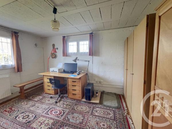 Maison à vendre  5 pièces - 104,50 m 2   TRIEL SUR SEINE  - 78