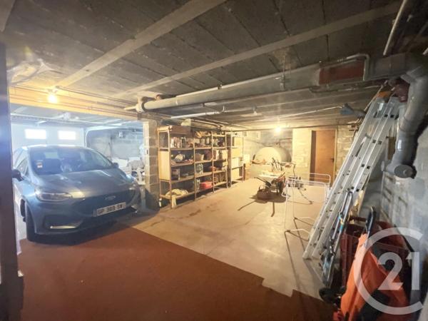 Maison à vendre  5 pièces - 104,50 m 2   TRIEL SUR SEINE  - 78