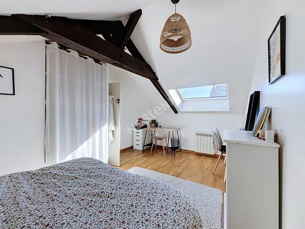 Appartement 4 pièces à vendre à Rezé - Secteur Saint Paul