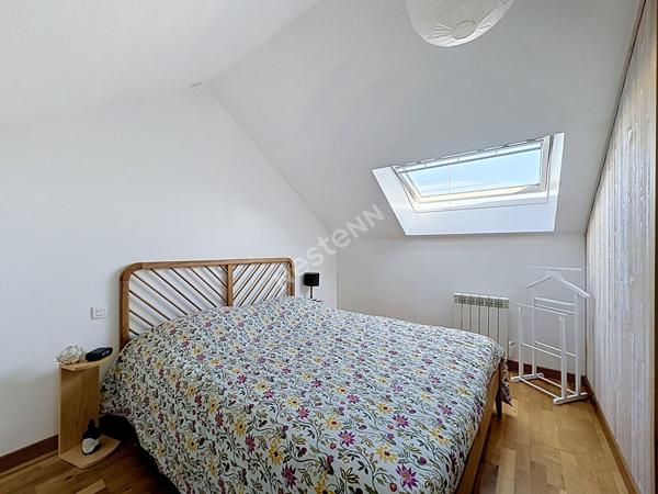 Appartement 4 pièces à vendre à Rezé - Secteur Saint Paul