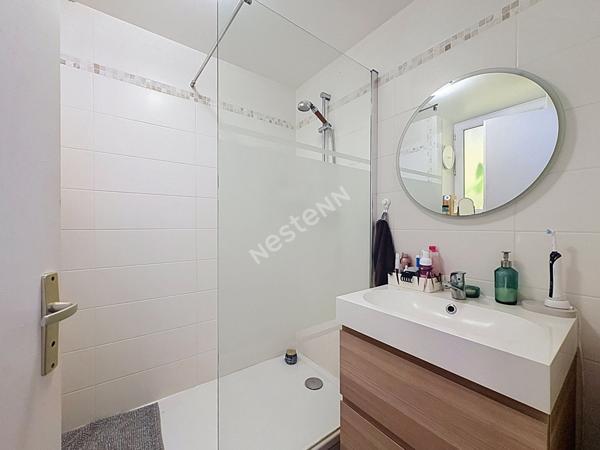 Appartement 4 pièces à vendre à Rezé - Secteur Saint Paul