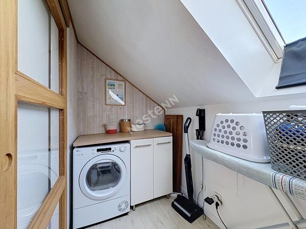 Appartement 4 pièces à vendre à Rezé - Secteur Saint Paul