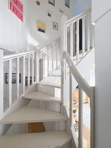 Appartement 4 pièces à vendre à Rezé - Secteur Saint Paul
