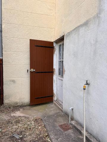 ALLAUCH --AUBAGNENS - MAISON DE CARACTERE A RENOVER