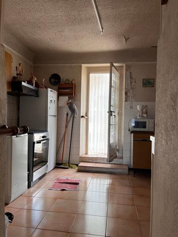 ALLAUCH --AUBAGNENS - MAISON DE CARACTERE A RENOVER