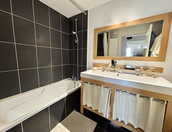 Appartement 4 pièces - 87 m²