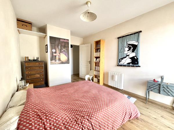 Appartement 4 pièces - 87 m²