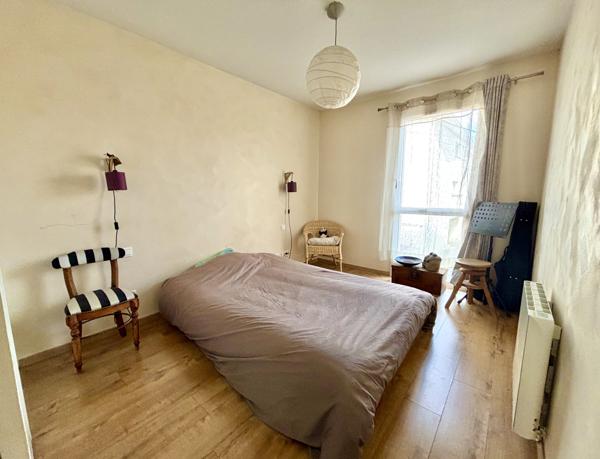 Appartement 4 pièces - 87 m²