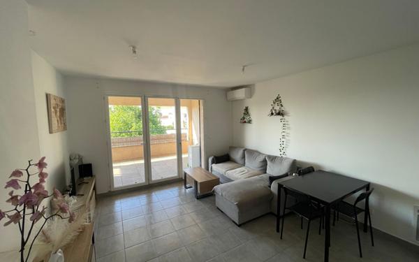 Appartement à vendre    2 pièces • 40 m2 La Seyne-sur-Mer