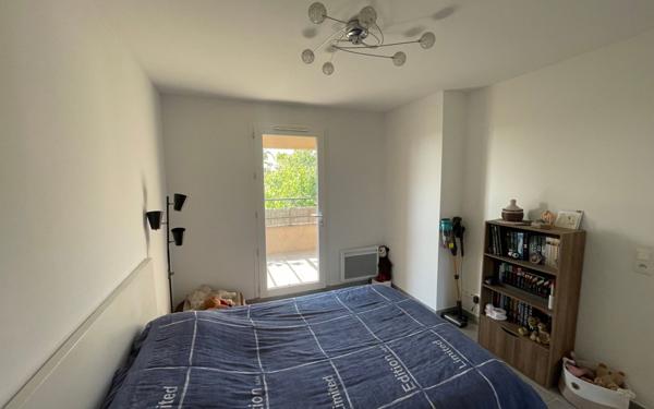 Appartement à vendre    2 pièces • 40 m2 La Seyne-sur-Mer