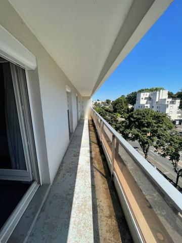 Appartement 3 pièce(s)