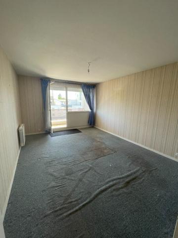 Appartement 3 pièce(s)