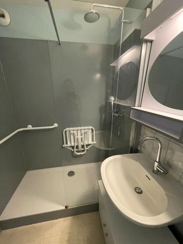 Appartement 3 pièce(s)