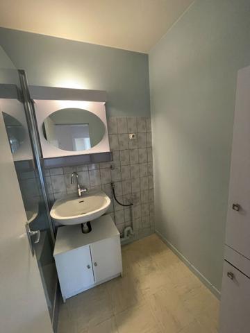 Appartement 3 pièce(s)