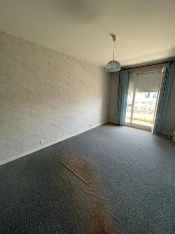 Appartement 3 pièce(s)