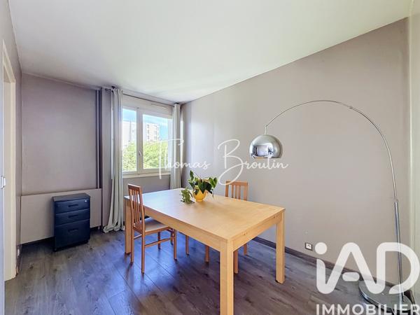 Appartement à vendre 4 pièces 92,52 m² Franconville