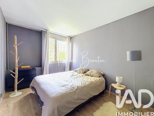 Appartement à vendre 4 pièces 92,52 m² Franconville