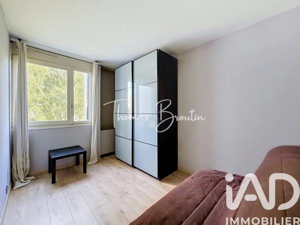 Appartement à vendre 4 pièces 92,52 m² Franconville