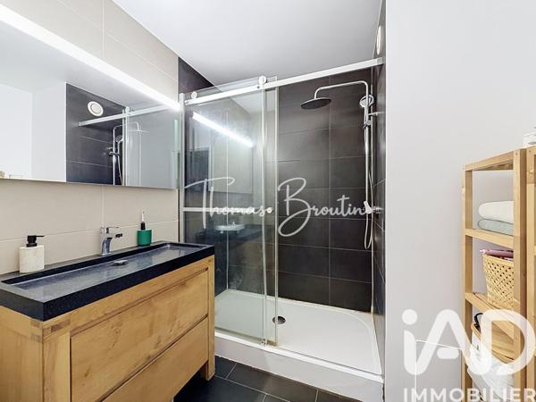 Appartement à vendre 4 pièces 92,52 m² Franconville
