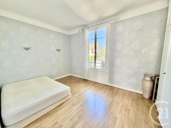 Maison à vendre  4 pièces - 62 m 2   SARTROUVILLE  - 78