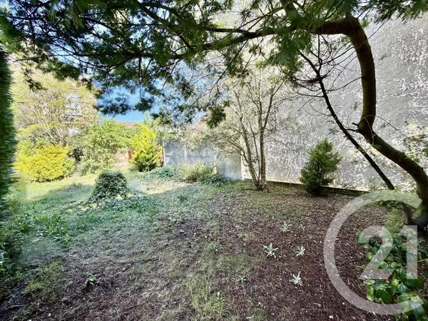 Maison à vendre  4 pièces - 62 m 2   SARTROUVILLE  - 78