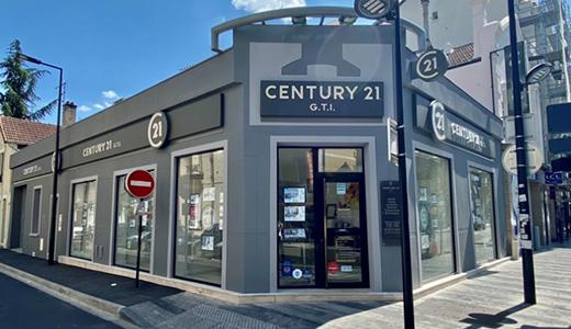 Maison à vendre  4 pièces - 62 m 2   SARTROUVILLE  - 78
