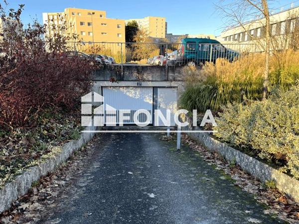 À vendre Parking - Rennes 35200