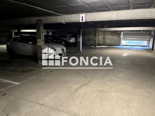 À vendre Parking - Rennes 35200