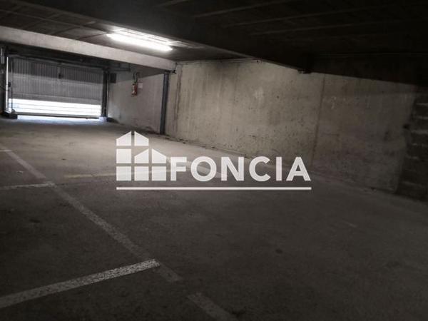 À vendre Parking - Rennes 35200