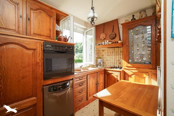 Maison 184 939 € Tours 3 p 64 m² DPE D