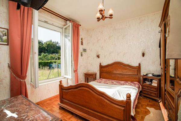 Maison 184 939 € Tours 3 p 64 m² DPE D