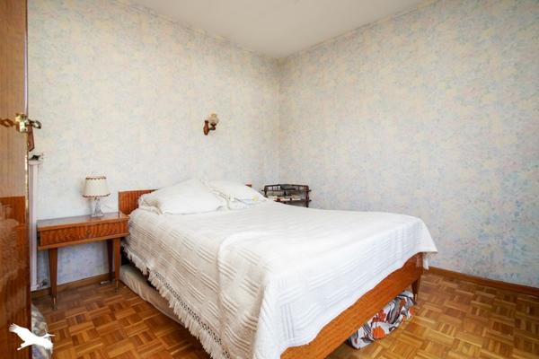 Maison 184 939 € Tours 3 p 64 m² DPE D