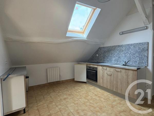Appartement F3 à vendre  3 pièces - 19,34 m 2   LA FERTE GAUCHER  - 77
