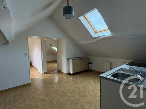 Appartement F3 à vendre  3 pièces - 19,34 m 2   LA FERTE GAUCHER  - 77