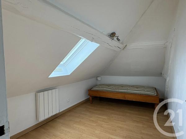 Appartement F3 à vendre  3 pièces - 19,34 m 2   LA FERTE GAUCHER  - 77