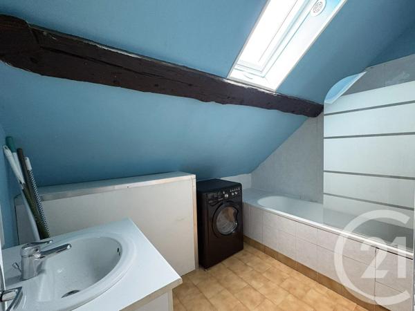 Appartement F3 à vendre  3 pièces - 19,34 m 2   LA FERTE GAUCHER  - 77