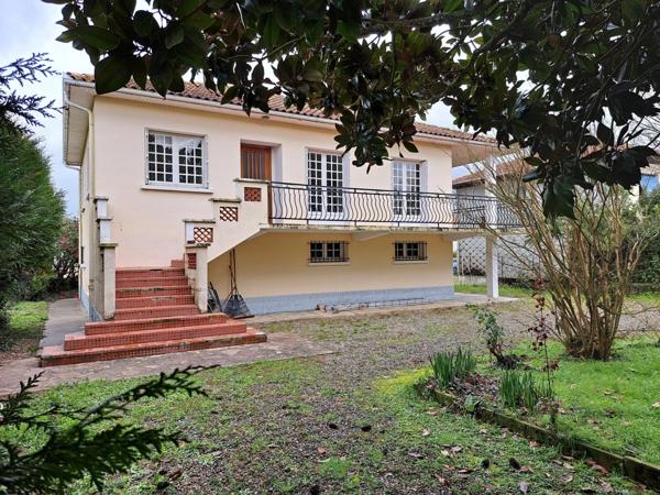 Vente Maison 6 pièces 98 m2 à Maubourguet