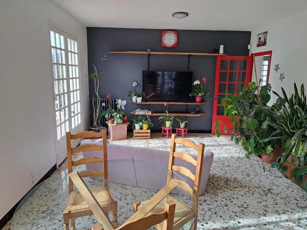 Vente Maison 6 pièces 98 m2 à Maubourguet