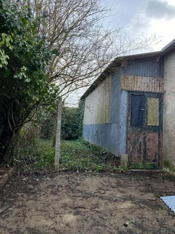 Achat - Maison Châtillon-sur-Indre 36700 4 pièces 77 m 2 968 m 2